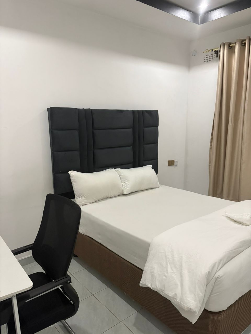 Budget Room $30